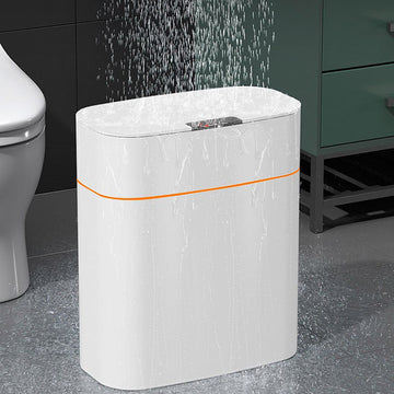 Automatic Touchless Trash Can