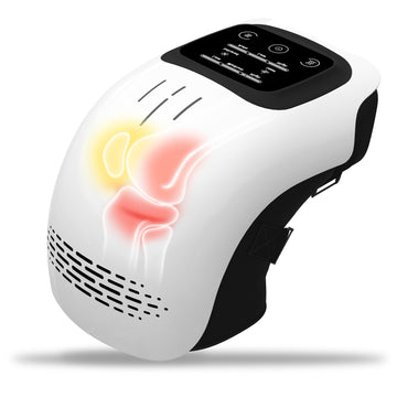 Intelligent Knee Massage & Heat Therapy Device