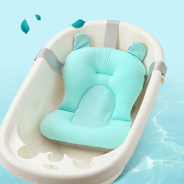 Baby Bath Support Shower Bed