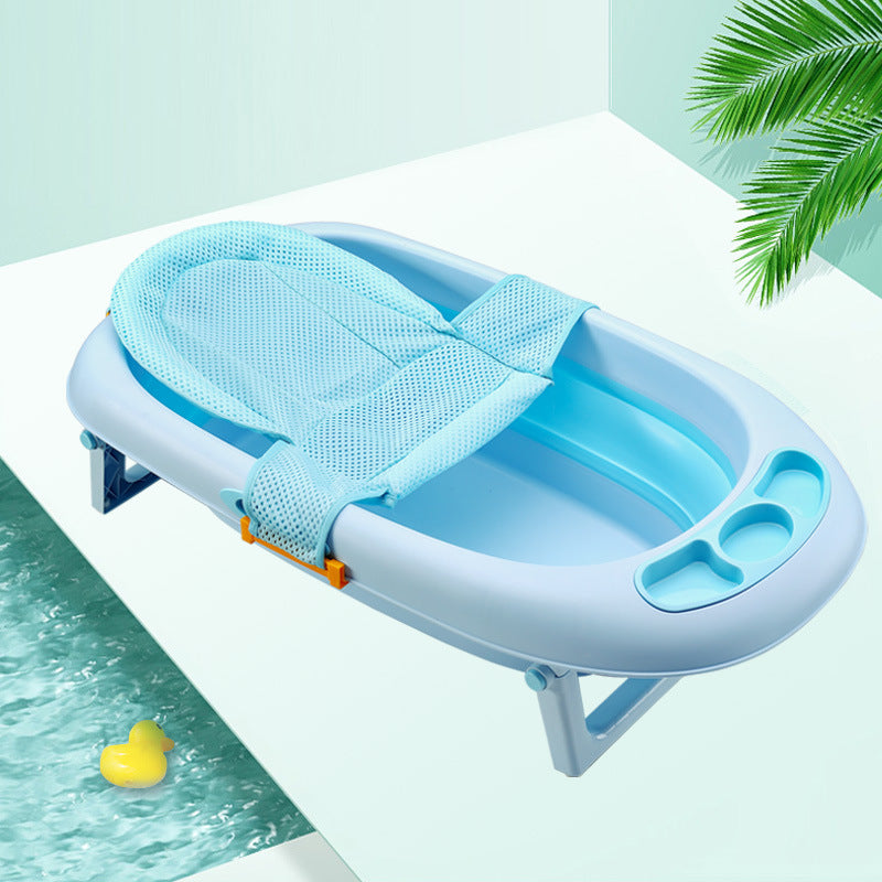 Baby Bath Support Shower Bed