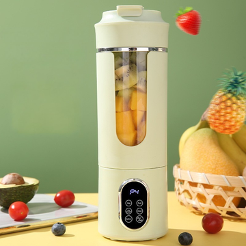 Portable Rechargeable Smoothie Blender
