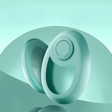Crystal Hair Eraser for Painless Hair Removal