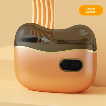 Rechargeable Electric Nail Clipper Trimmer