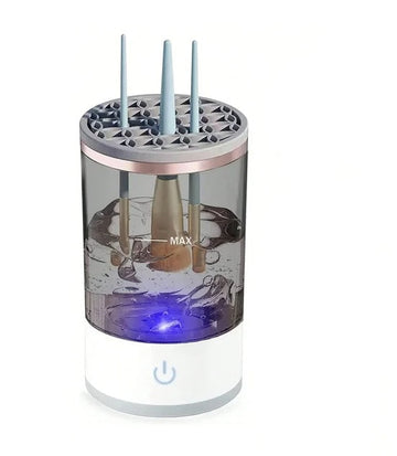 Automatic Electric Makeup Brush Cleaner